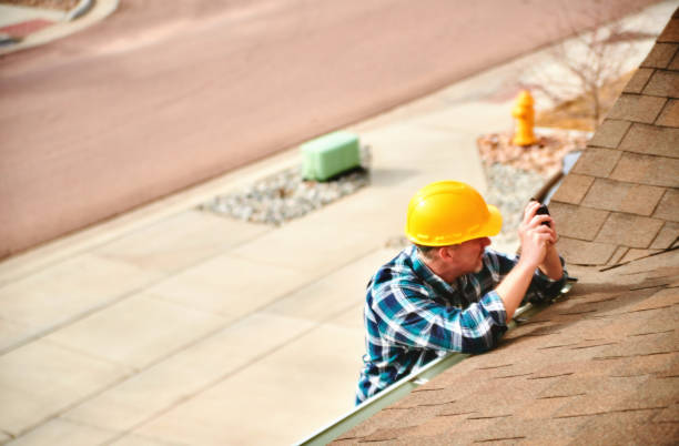Quick and Trustworthy Emergency Roof Repair Services in Angustura, NM
